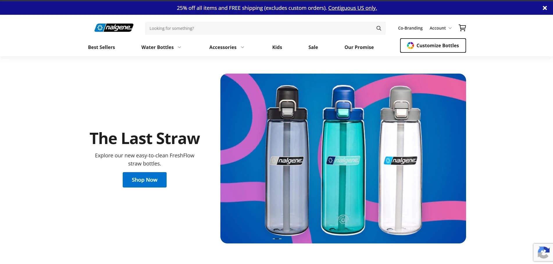 Nalgene